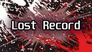 Lost Record (Trailer) [ROBLOX]