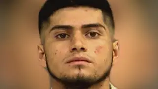 ICE: Washington County ignored detainer on accused killer