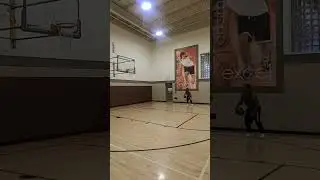 Double Double off inverted sidestep