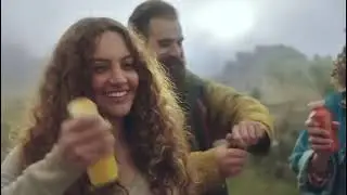 Zaatar W Zeit TVC