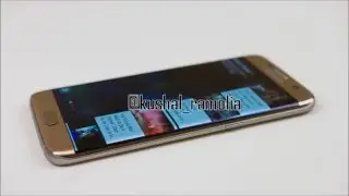 Samsung Galaxy S7 Edge Giveaway International    April 2016   Open