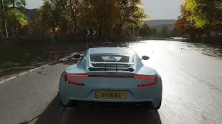 Forza Horizon 4 Aston Martin One-77 (FH4)