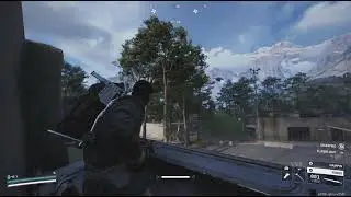 ARC Raiders Extraction lvl 17
