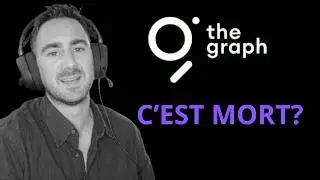 Tu as du GRT (TheGraph), regarde cette vid&eacute;o !