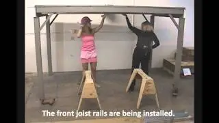 QuickFrames Installation