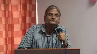 Centre for Informatics and language Engineering, MGAHV, WARDHA