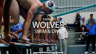 Okemos Swim & Dive | Go Stupid Edit