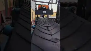 Magnetic machine testing Process- Goodtools and machinery make work easy