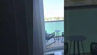 Norwegian Prima 11758 Balcony Room