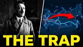 Hitler Said Russia Would Fall in Weeks—Then Lost 500,000 Men