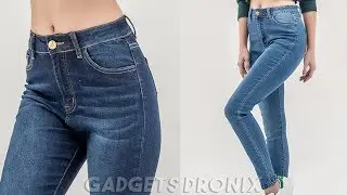 5 Best Jeans for Women of All Sizes and Styles in 2020 Under $30