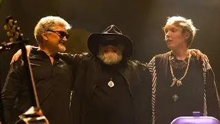 БГ➕ в Ганновере 🎻🎹🎸( 2023 ) Concert