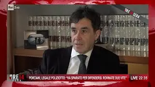 Sparatoria Rogoredo, il legale del poliziotto: 