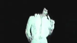 Elvis Presley - Rock & Roll Medley