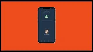 Mobile App Prototype: Tokenized Rewards Program