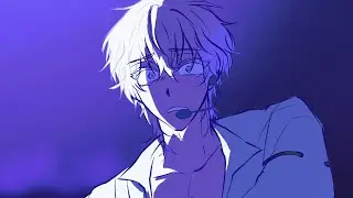 SPECIAL ROUND Fan made animation | ALIEN STAGE