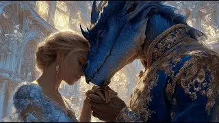 Shunned Daughter Offered to Dragon Lord &mdash; Yet He Cherished Her Above All