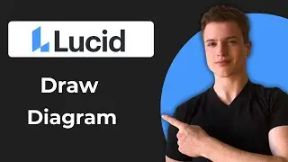 How To Draw A Diagram In Lucidchart (Full Guide)