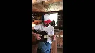 Ryan Bingham #StayHome Cantina Session #14: 'Sunrise'