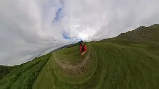 Epona 100, Pegasus Ultra Running
