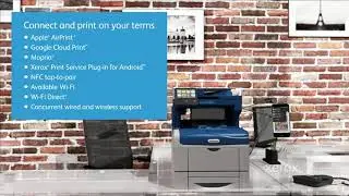Xerox VersaLink C405