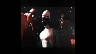 'THE KIDS ARE NOT SAFE' / Frozone edit/ AE edit/ #fypシ #frozone #edit