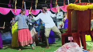 వస్తానంటివో💃పోతానంటివో💃అంటూస్వరూప్ కోలాటం ❤️‍🔥ఫైర్😎 లైక్ అండ్ షేర్ సబ్స్క్రైబర్ ఫ్రెండ్స్📞9618193783