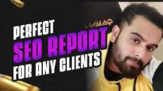 SEO-отчёт: как создать ежемесячный отчёт о SEO-трафике | SEO Bangla 2021