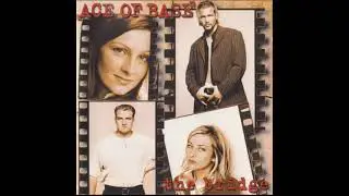 Ace of base   12    Wave wet sand