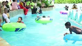 Perfetti Van Melle's FUSION24 - Prestige Vacations | The Country Resort