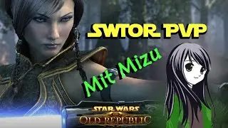 SWTOR PvP #009 [Level 50] Die Voidstar (german)