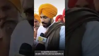 Deep Sidhu understood the Hindutva game #foryou #punjabi #punjab #india #khalsa #sikh #viralvideo
