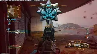 8s con multistreak