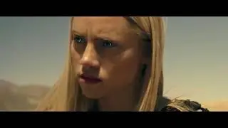 FUTURE WORLD Official Trailer (2018) James Franco, Milla Jovovich, MAD MAX like Movie HD