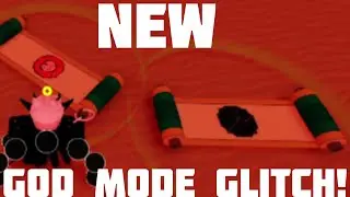 NEW GOD MODE GLITCH! BEST WAY TO KILL KAGOKU (Shindo Life)