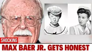 👉 &ldquo;At 88, Max Baer Jr. Finally Reveals the Truth About Nancy Kulp&rdquo;