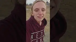 Broomfield commons Kaitlin's first video