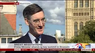 Jacob Rees-Mogg - 