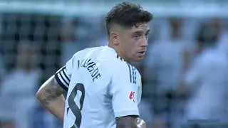 Federico Valverde vs Mallorca | La Liga 2025 | Dynamic Midfield Engine