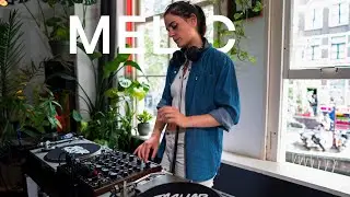 Deep, Jazzy and Percussive House Music with Mely | 046