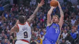 Bad Bunny references Dallas Mavericks star Luka Doncic in new single 'La Jumpa'