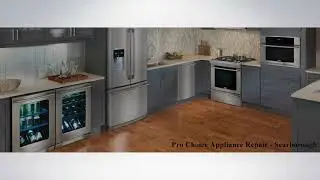 Appliance Repair Scarborough | Pro Choice Appliance Repair
