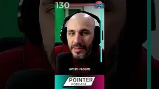 PointerSpoiler[130][1]: Quel pollo parla di IA? - con @PieroSavastano e il pollo Watzlawick