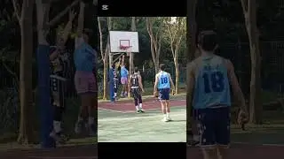 TAIWAN BASKETBALL LEAGUE INTER LINKOU #trending #highlights