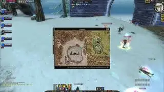 Legendary Funny Job-War ( Makara )
