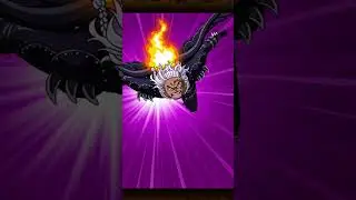 [OPTC] LEGEND DEX ALBER SPECIAL ANIMATION - One Piece Treasure Cruise #onepiece1126 #onepiece1132