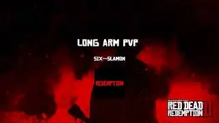 long arm pvp explosive possies