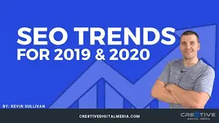 SEO Trends You Should Leverage to Stay Ahead of Competitors in 2019 & Beyond