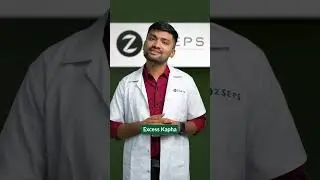 How sinus is developed