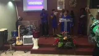 How great thou art-RCCG Houston